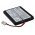 Helyettes�t� billenty�zet eg�r Akkumul�tor PS3 vezet�k n�lk�li QWERTY �s MK11-3023 570mAh 2.11Wh