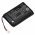 Helyettes�t� j�t�kkonzol Akkumul�tor DualShock 4 LIP1522 1800mAh Li-Ion