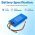 Helyettes�t� orvosi eszk�z Akkumul�tor AirSep FreeStyle 5 AS077 5200mAh 74.88Wh 14.4V