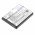 Helyettes�t� voip telefon Akkumul�tor SPH-101 300-10021-01 950mAh 3,52Wh