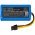 Helyettes�t� porsz�v� Akkumul�tor Sichler FULLY FUNNY BL502VM / NX-3368-919 3500mAh 51.8Wh 14.8V