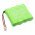 Helyettes�t� orvosi eszk�z Akkumul�tor Spengler pression arterielle Pro-H 110831 2000mAh 9.6Wh 4.8V