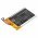 Helyettes�t� gps Akkumul�tor navig�tor SPOT X / 704476B B10 3400mAh 12.92Wh 3.8V