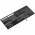 Helyettes�t� t�blag�p Akkumul�tor Sony Xperia Z4 Tablet SGP712 LIS2210ERPC 6000mAh 22.8Wh Li-Polymer 3.8V