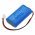 Helyettes�t� m�r�m�szer Akkumul�tor PQM-711 WAAKU11 5200mAh 19.24Wh 3.7V
