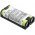 Helyettes�t� vezet�k n�lk�li Akkumul�tor MDR-RF995 BP-HP800-11 700mAh 1.68Wh