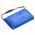 Helyettes�t� m�r�m�szer Akkumul�tor 523019.1 1800mAh 6.66Wh m�r�m�szerek 3.7V