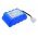 Helyettes�t� m�r�m�szer Akkumul�tor SS140 2500mAh 27Wh 10.8V
