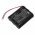 Helyettes�t� hangsz�r� Akkumul�tor VGF-WA1/6ZO4A 2600mAh 28.86Wh