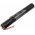 Helyettes�t� hangsz�r� Akkumul�tor SRS-X5 LIS2128HNPD 2600mAh 19.24Wh