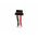 Helyettes�t� t�blag�p Akkumul�tor Insignia Flex 10.1 NS-15AT10 PR-3750159 7000mAh 25.9Wh 3.7V