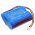 Helyettes�t� v�szvil�g�t�s Akkumul�tor Platinum Exit LED Jumbo Nexus 03-01307P 3000mAh 19.2Wh