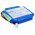 Helyettes�t� m�r�m�szer Akkumul�tor S20A AC-BAT-30 2000mAh 19.2Wh 9.6V