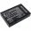 Helyettes�t� m�r�m�szer Akkumul�tor TYPE-81C BU-11 4600mAh 51.06Wh 11.1V