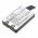 Helyettes�t� m�r�m�szer Akkumul�tor Polaris X3 BTNF-L7411W 4200mAh 15.54Wh 3.7V