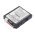 Helyettes�t� gps Akkumul�tor NV-U50 3-281-790-01 950mAh 3.52Wh 3.7V