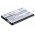 Helyettes�t� m�r�m�szer Akkumul�tor SV-118 / SV10 1900mAh 7.03Wh 3.7V