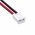 Helyettes�t� zsebl�mpa Akkumul�tor NOVA 20 C+R 03.5078 5200mAh 57.72Wh
