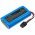 Helyettes�t� hangsz�r� Akkumul�tor VG3 2-540-009-01 6800mAh 25.16Wh