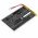 Helyettes�t� gps Akkumul�tor SC300 ET4968116PA 4750mAh 17.58Wh Li-ion 3.7V