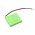 Helyettes�t� orvosi eszk�z Akkumul�tor SCHWA ECO 2 88888811 1000mAh 4.8Wh 4.8V