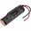 Helyettes�t� vezet�k n�lk�li Akkumul�tor WF-1000XM3 1588-0911 800mAh 2.96Wh Li-Ion