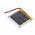 Helyettes�t� vezet�k n�lk�li Akkumul�tor headset WH-H910N SM-03 1000mAh 3.7Wh