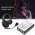 Helyettes�t� vezet�k n�lk�li Akkumul�tor headset 11601/WiTalk9 BP 1600mAh 5,92Wh
