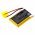 Helyettes�t� t�vir�ny�t� Akkumul�tor Simrad WR20 CP-WR20 1800mAh 6.66Wh 3.7V