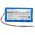 Helyettes�t� orvosi eszk�z Akkumul�tor SY-1200 2000mAh 24Wh 12V