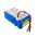 Helyettes�t� orvosi eszk�z Akkumul�tor WZ50F6/200AAH10YMLZ 2000mAh 24Wh 12V