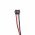 Helyettes�t� m�dialej�tsz� Akkumul�tor AK300 / CP-AK380 3300mAh 12.54Wh 3.8V