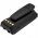 Helyettes�t� ad�vev� Akkumul�tor 302 2600mAh 19.24Wh