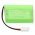Helyettes�t� v�szvil�g�t�s Akkumul�tor ESC 90 W120011 1200mAh 5,76Wh