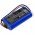 Helyettes�t� orvosi eszk�z Akkumul�tor Terumo TE-SS700 110841 2600mAh 19.24Wh 7.4V