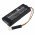 Helyettes�t� m�r�m�szer Akkumul�tor 350K Analyzer 0515 0039 6800mAh 75.48Wh 11.1V