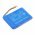 Helyettes�t� m�r�m�szer Akkumul�tor 480 / 0515 0043 3600mAh 13.32Wh 3.7V