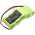 Helyettes�t� m�r�m�szer Akkumul�tor TPL-H N04-05.02 3000mAh 18Wh m�r�m�szerekhez 6V