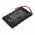Helyettes�t� m�r�m�szer Akkumul�tor Techniplus 91502801 3600mAh 30.24Wh 8.4V