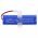 Helyettes�t� porsz�v� Akkumul�tor 360 S8+ INR21700M50LT 4S1P 4000mAh 59.04Wh Li-ion 14.76V