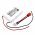 Helyettes�t� v�szvil�g�t�s Akkumul�tor Star Cs 3 SBS 135/160mm 59010372 2500mAh 9Wh