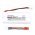 Helyettes�t� v�szvil�g�t�s Akkumul�tor Star LA 2 SBS CON3 75 59009424 4500mAh 10.8Wh
