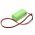 Helyettes�t� v�szvil�g�t�s Akkumul�tor StyleACCU IL570001-V01/19B3-416 600mAh/2.88Wh