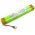 Helyettes�t� hangsz�r� Akkumul�tor TDK Life On Record A33 2000mAh/14.4Wh 7.2V