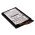 Helyettes�t� gps Akkumul�tor Go 550 Live P11P11-43-S01 1100mAh 4.07Wh 3.7V