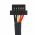 Helyettes�t� gps Akkumul�tor navig�tor XL Live VF3A 1100mAh 4.07Wh 3.7V