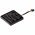 Helyettes�t� gps Akkumul�tor Navigator Star 40 VF3S 700mAh 2.59Wh 3.7V