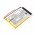 Helyettes�t� gps Akkumul�tor Pro 8000 SIMPLOM420102829 1250mAh 4.63Wh 3.7V