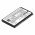 Helyettes�t� ad�vev� Akkumul�tor ZS-B1 DC 1100mAh 4.07Wh