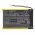 Helyettes�t� okosotthon Akkumul�tor Technaxx TX-59 TE4630 4000mAh 14.8Wh 3.7V